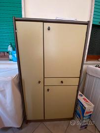 Armadietto / scarpiera