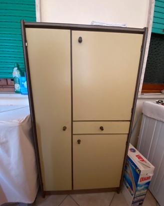 Armadietto / scarpiera