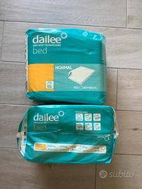 Doppio pack Traversine Dailee