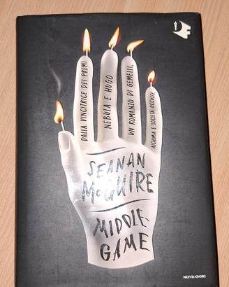 Middlegame