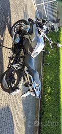 BMW 1200R GS