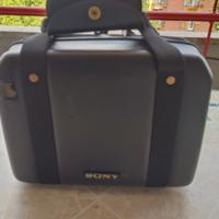 Borsa da viaggio per videocamera o macchina fotogr