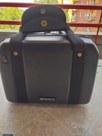 Borsa da viaggio per videocamera o macchina fotogr
