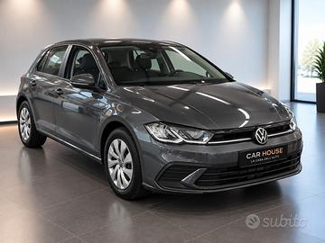Volkswagen Polo 1.0 TSI Life
