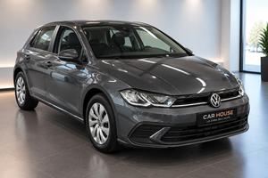 Volkswagen Polo 1.0 TSI Life
