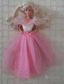 barbie luci di stelle 