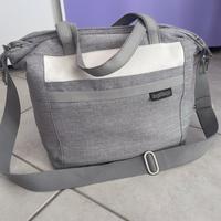 Peg Perego borsa Luxe Pure