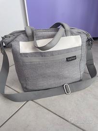 Peg Perego borsa Luxe Pure