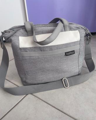 Peg Perego borsa Luxe Pure