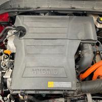 MOTORE G4LE 1.6 B HYUNDAI KONA HYBRID