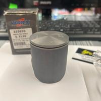 Pistone nuovo TM 125 MX- EN 2007 D53,96