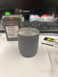 Pistone nuovo TM 125 MX- EN 2007 D53,96