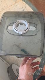 Robot per pulizia piscina intex ZX500R 