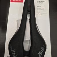 Sella Selle Italia Flite Boost Kit Carbonio Superf
