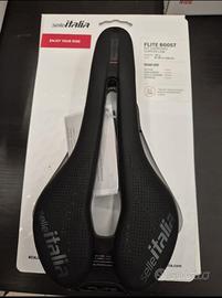 Sella Selle Italia Flite Boost Kit Carbonio Superf