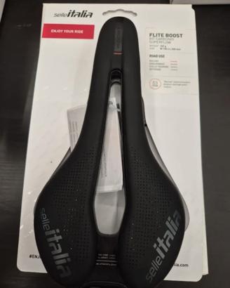 Sella Selle Italia Flite Boost Kit Carbonio Superf