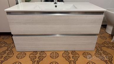 Arredamneto bagno e sanitari