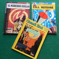 EDGAR P: JACOBS Blake e Mortimer   lotto