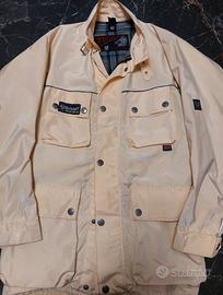 Giacca cerata Belstaff
