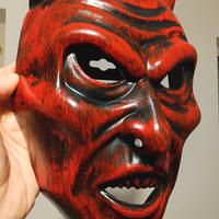 Maschera Diavolo 