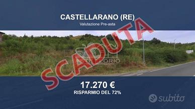 Immobile in asta di 154 m² a Castellarano