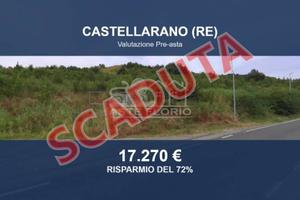 Immobile in asta di 154 m² a Castellarano