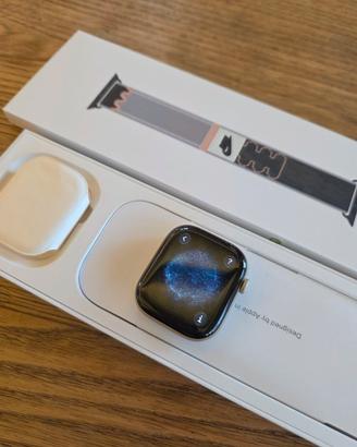 Apple Watch 12 46mm - Pochi giorni