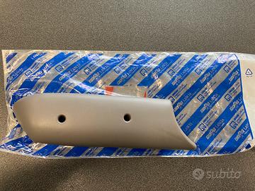 Copertura sedile SX Punto Gt