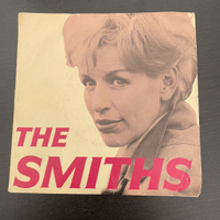 Springsteen - The Smith 45 giri vinile