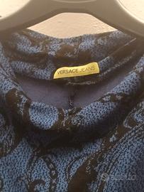 tubino casual VERSACE JEANS 