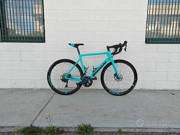 Bianchi Sprint Ultegra 11sp