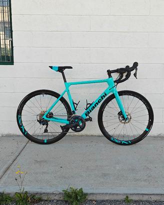 Bianchi Sprint Ultegra 11sp