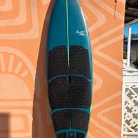 Gong Sup Alley FSP Pro 2023 7’2 65l