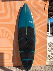 Gong Sup Alley FSP Pro 2023 7’2 65l