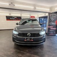 Volkswagen Tiguan 2.0 TDI 150 CV SCR DSG Life