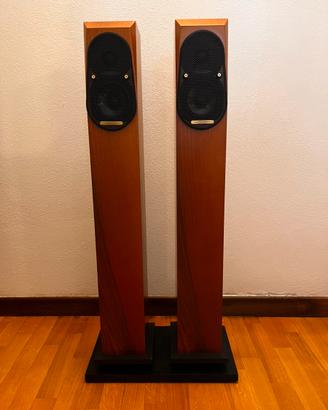 Diapason Ares tower