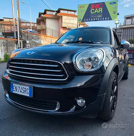 Mini Cooper D Countryman 1.6 ALL4