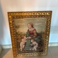 Quadro Barocco