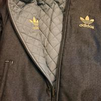 Giubbino doubleface adidas