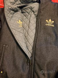 Giubbino doubleface adidas