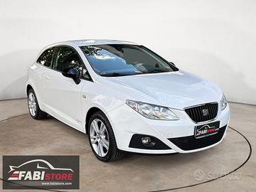 SEAT Ibiza 1.2 TDi 75 Cv Copa - CHILOMETRAGGI...