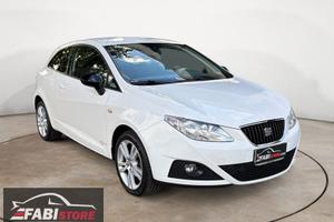 SEAT Ibiza 1.2 TDi 75 Cv Copa - CHILOMETRAGGI...