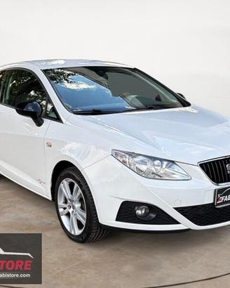 SEAT Ibiza 1.2 TDi 75 Cv Copa - CHILOMETRAGGI...