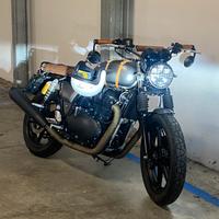 Royal enfield