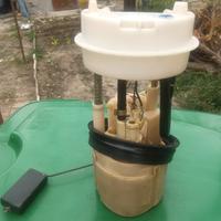 pompa benzina lancia y elefantino 