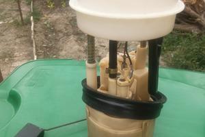 pompa benzina lancia y elefantino 