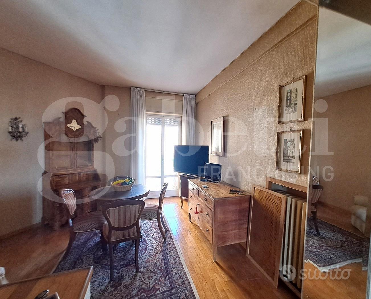 Apartment in Chieti, San Donato - Vista 5