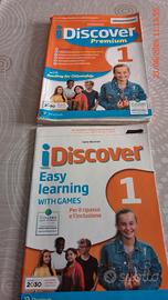 iDiscover 1
