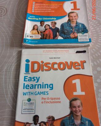 iDiscover 1