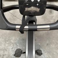 cyclette semi professionale